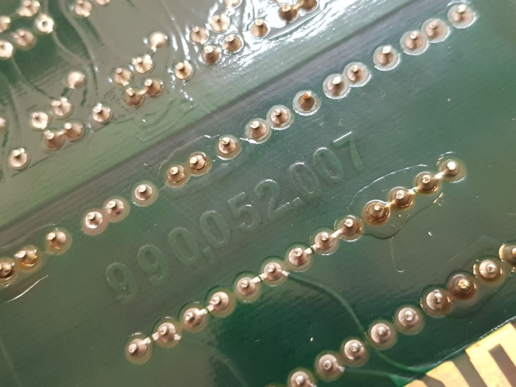 Soren T.Lyngso 990.051 Universal Gate 990.051.000