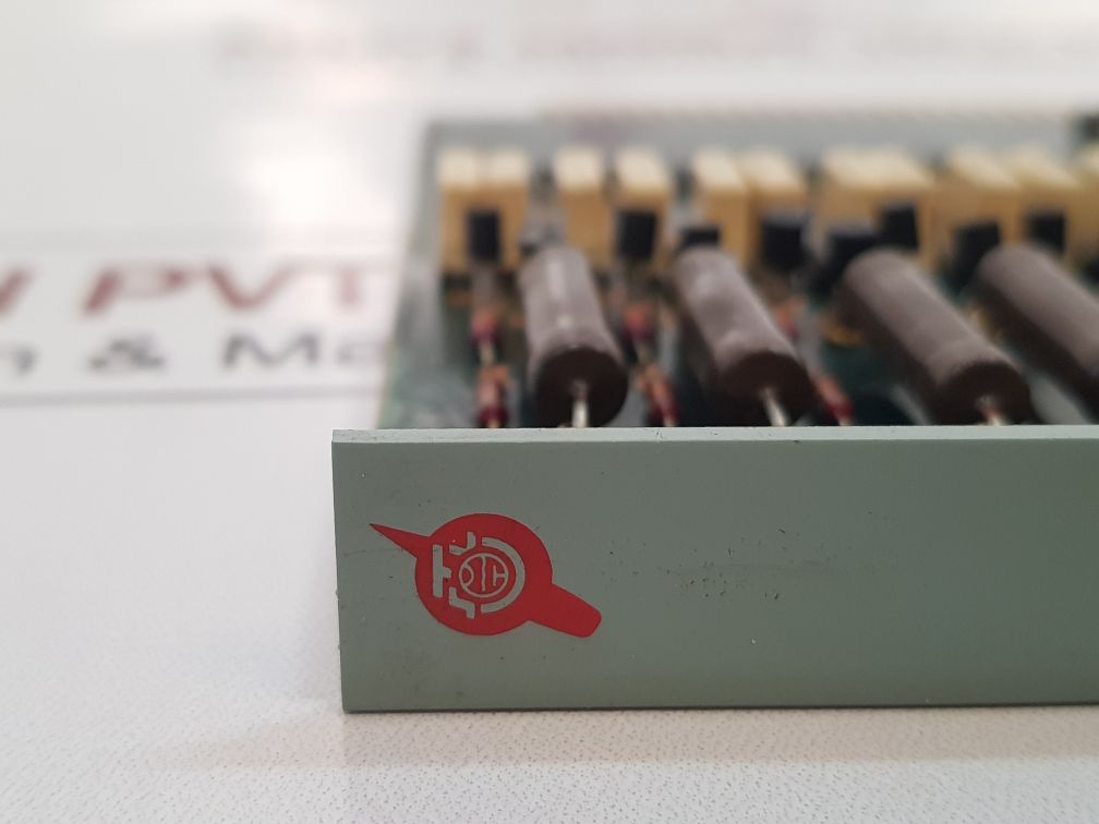 Soren T.Lyngso 990.051 Universal Gate 990.051.000