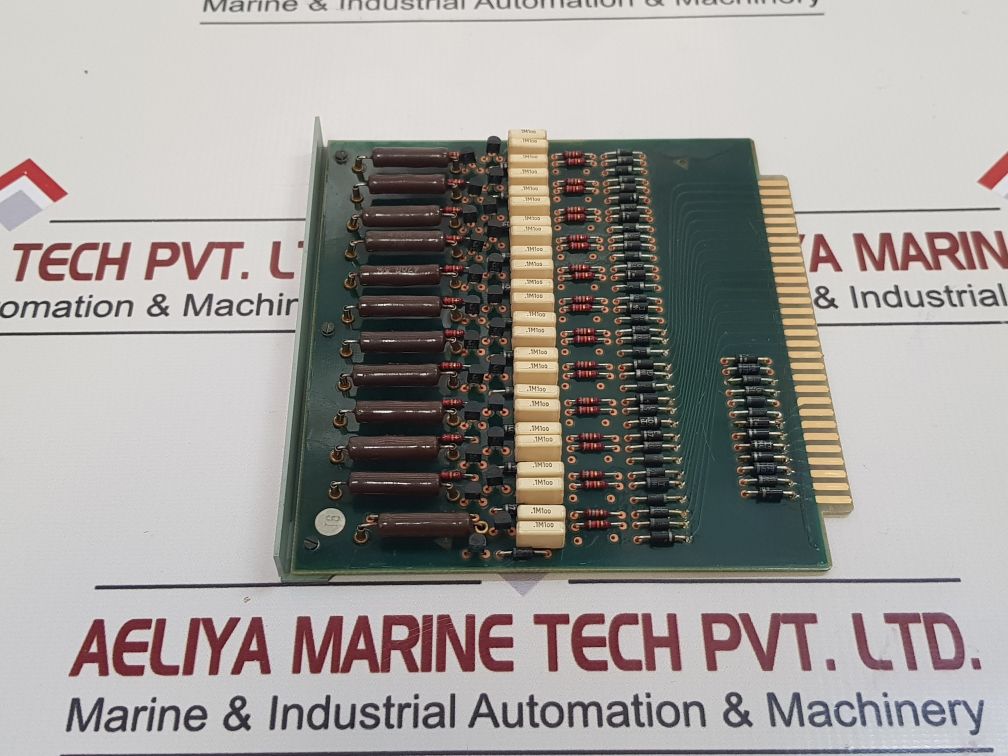 Soren T.Lyngso 990.051 Universal Gate 990.051.000
