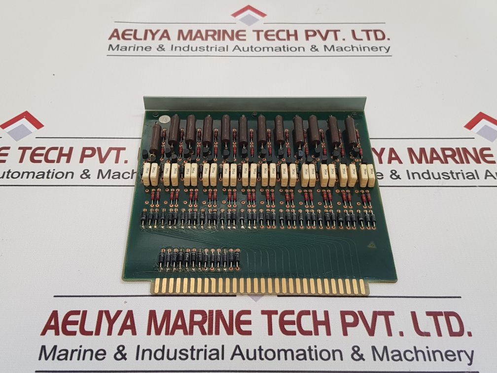 Soren T.Lyngso 990.051 Universal Gate 990.051.000