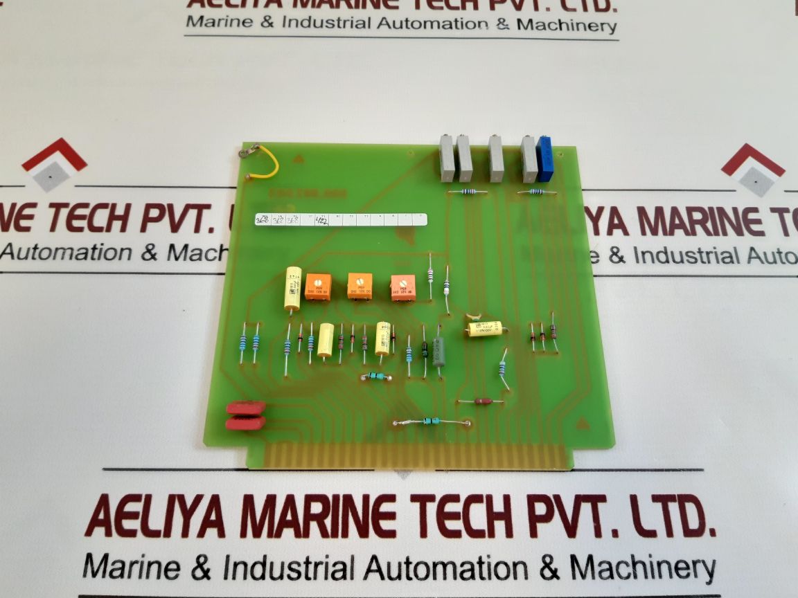 Soren t.lyngso 990.897.003 pcb card