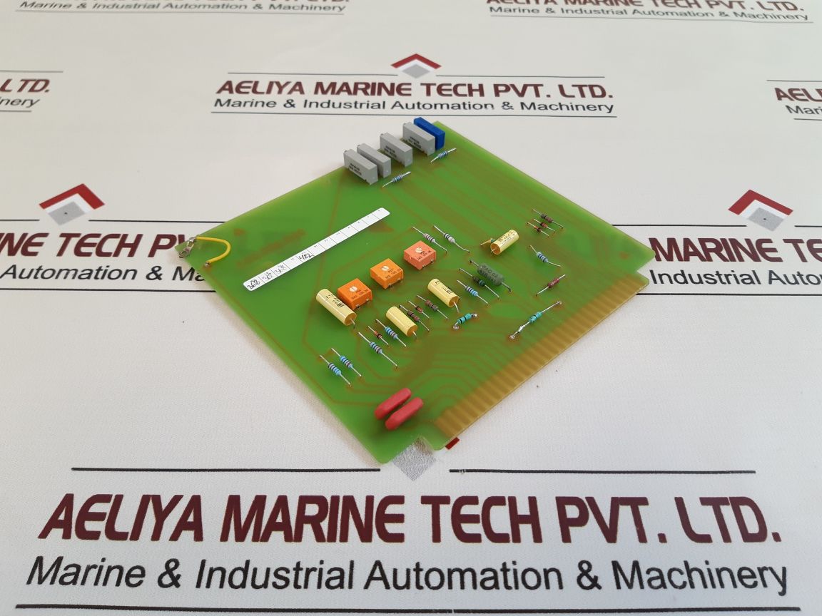 Soren t.lyngso 990.897.003 pcb card