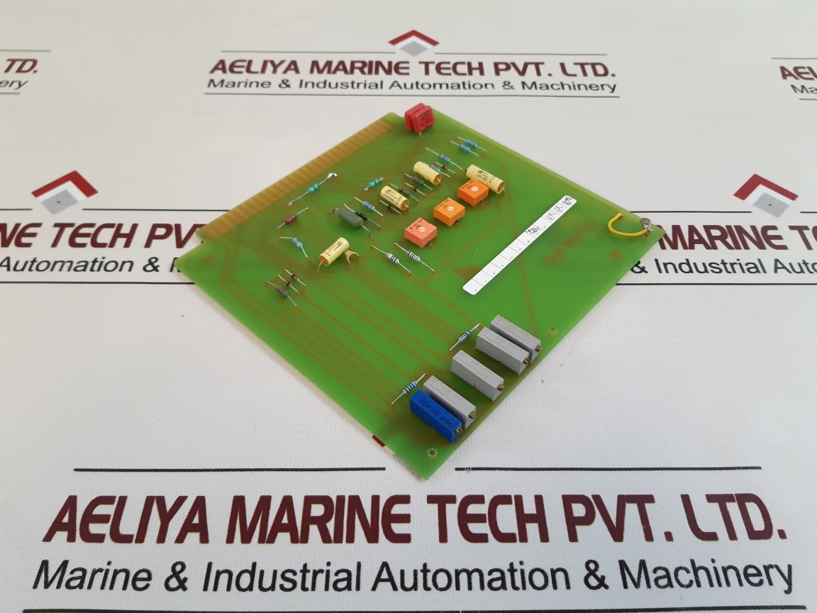 Soren t.lyngso 990.897.003 pcb card