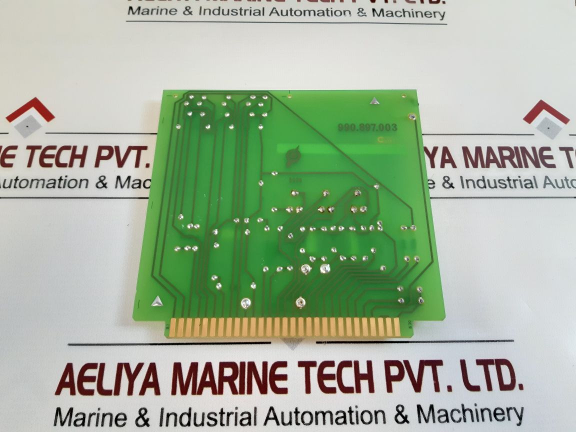 Soren t.lyngso 990.897.003 pcb card