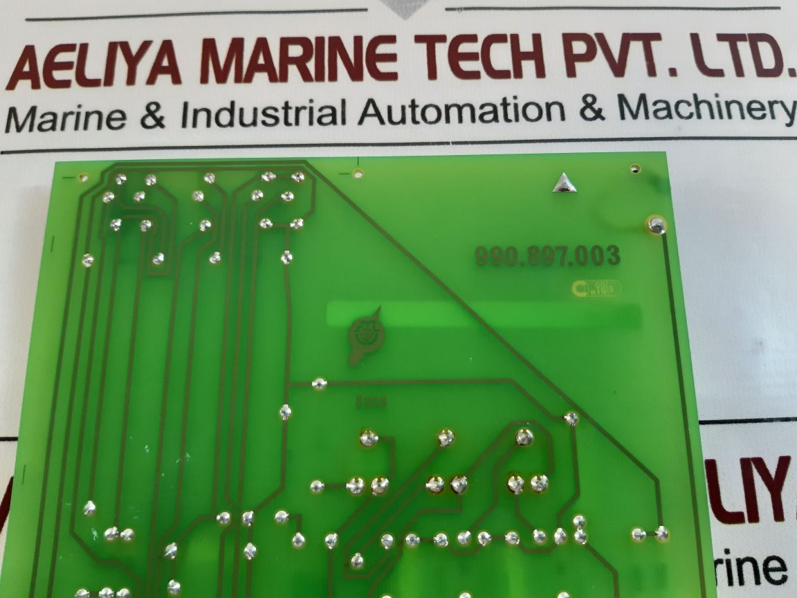 Soren t.lyngso 990.897.003 pcb card
