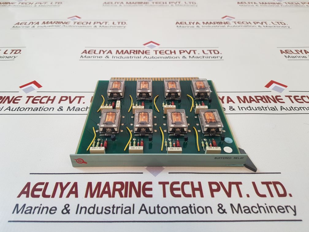 Soren T.Lyngso 990071 Pcb Card