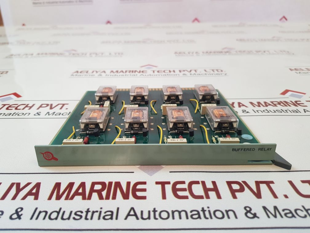 Soren T.Lyngso 990071 Pcb Card