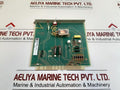 Soren T.Lyngso 99067600 Brake Release Pcb Card
