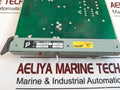 Soren T.Lyngso 99067600 Brake Release Pcb Card
