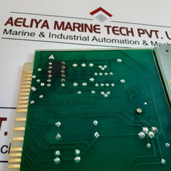 Soren T.Lyngso 99067600 Brake Release Pcb Card
