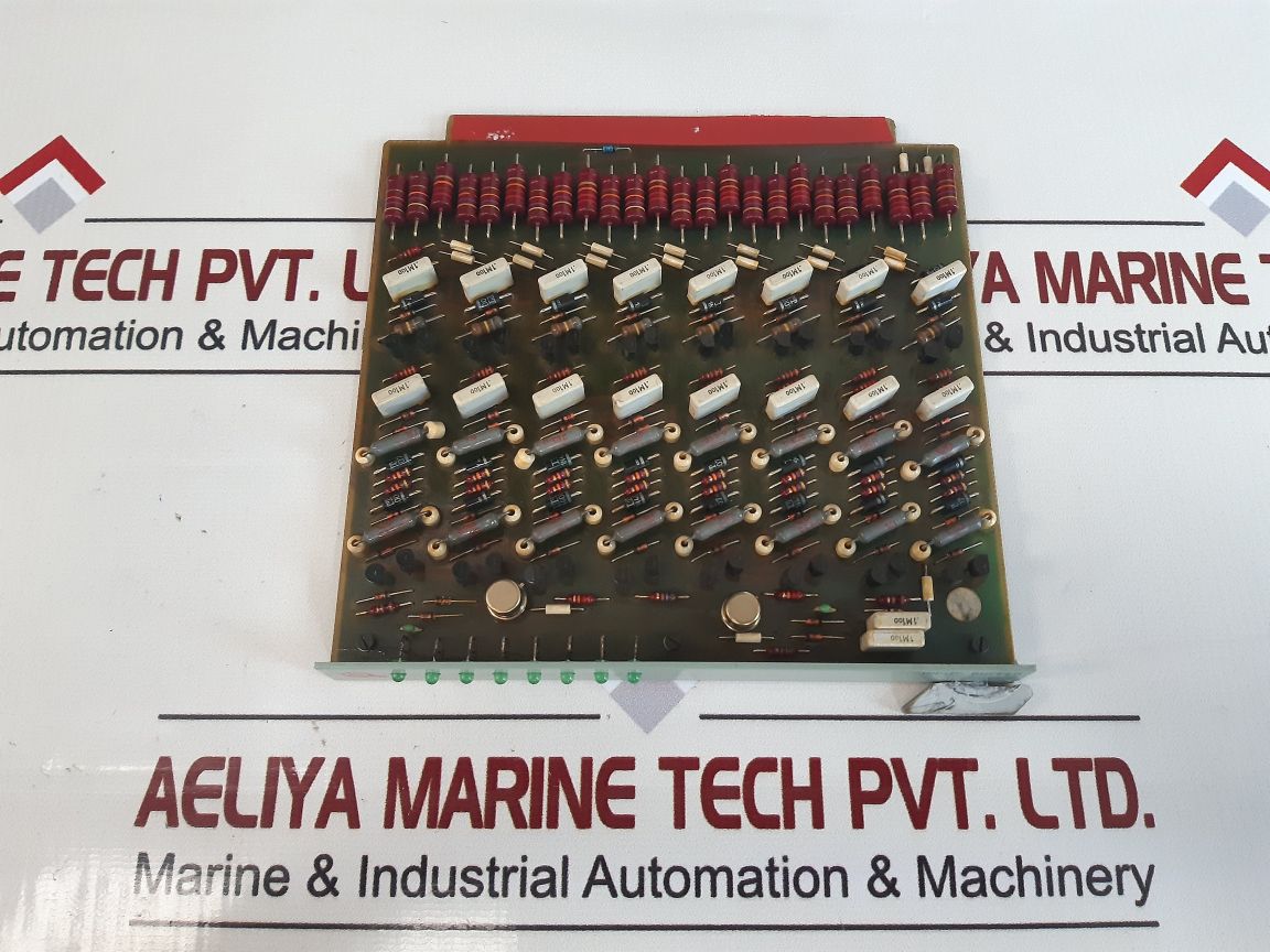 Soren T.Lyngso 990 061 Input Buffer