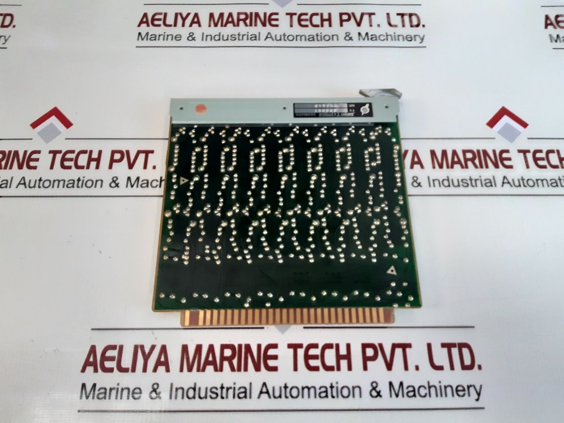 Soren T.Lyngso 990 061 Input Buffer