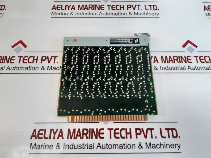 Soren T.Lyngso 990 061 Input Buffer