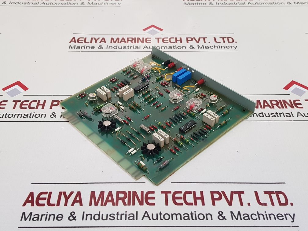 Soren T.Lyngso 990 861 Tacho Selector 762146