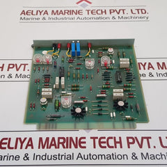 Soren T.Lyngso 990 861 Tacho Selector 762146