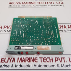 Soren T.Lyngso 990 861 Tacho Selector 762146
