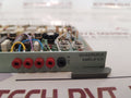 Soren T.Lyngso 992.151 Quadruple Amplifier