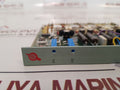 Soren T.Lyngso 992.151 Quadruple Amplifier