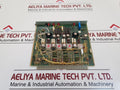Soren T.Lyngso 993.010 650 Rpm Error Amplifier 757954