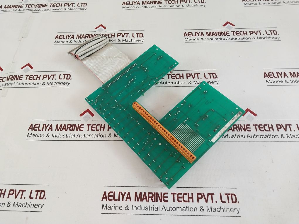 Soren T.Lyngso Dms 900 Servicepanel 601.902.102