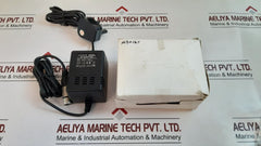 Soundcraft Teac-57-360800Vb Ac Adaptor
