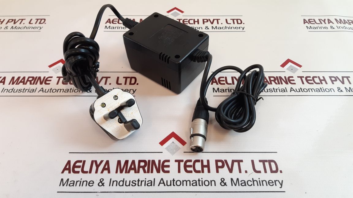 Soundcraft Teac-57-360800Vb Ac Adaptor
