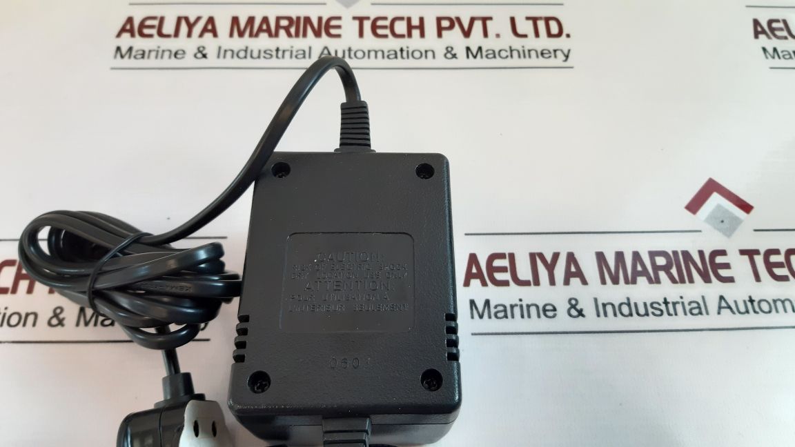 Soundcraft Teac-57-360800Vb Ac Adaptor
