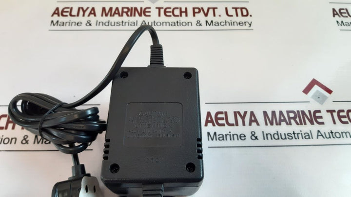 Soundcraft Teac-57-360800Vb Ac Adaptor
