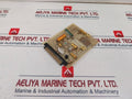 Souriau He 701 F 25Y Pcb Card