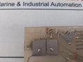 Souriau He 701 F 25Y Pcb Card