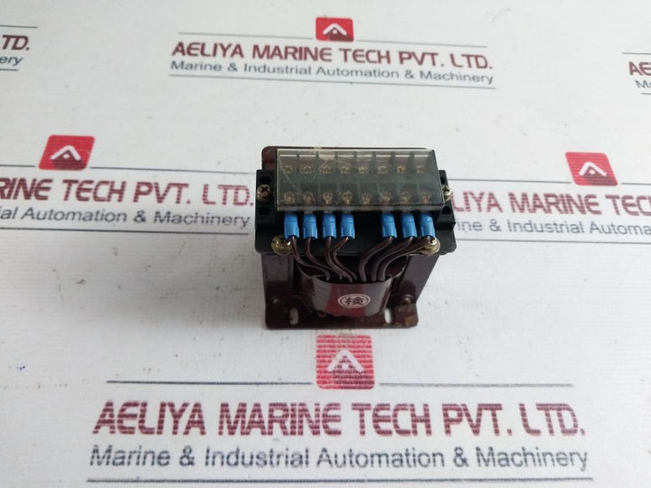 Soushin Shs 50 Transformer