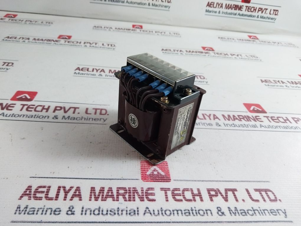 Soushin Shs 50 Transformer