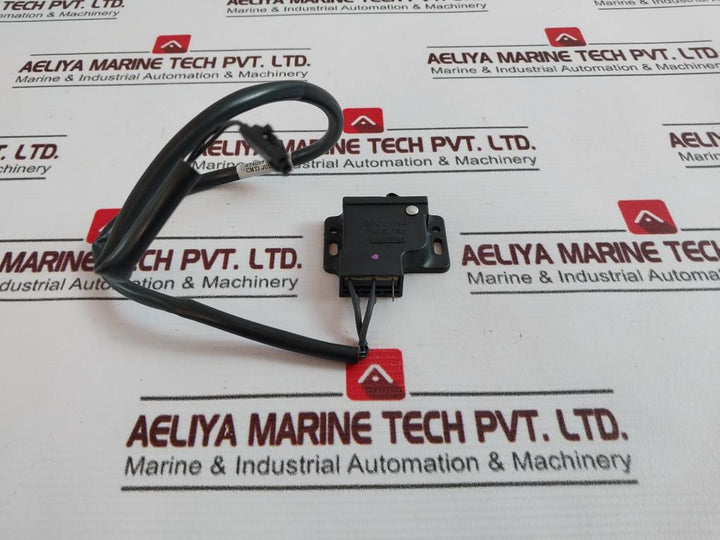 Southco Pa66Gf25 Door Switch Rev 2