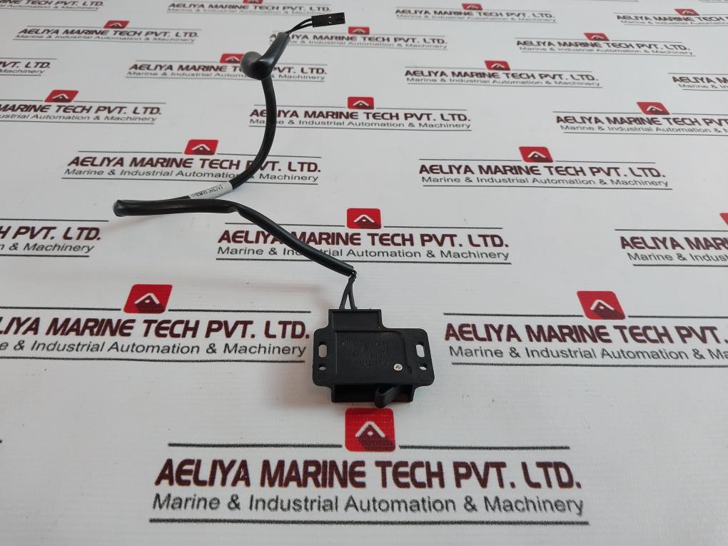 Southco Pa66Gf25 Door Switch Rev 2