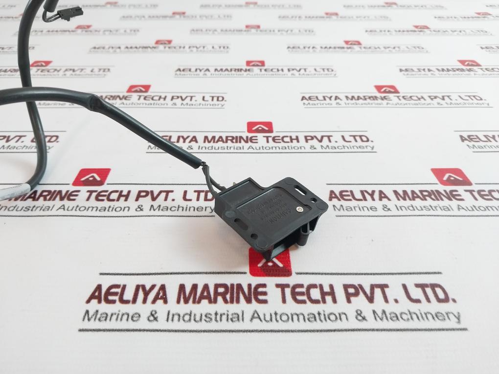 Southco Pa66Gf25 Door Switch Rev 2