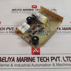 Southern Avionics Dmod Pwb 298 Rev B Pcb Circuit Board 910829