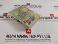 Southern Avionics Dmod Pwb 298 Rev B Pcb Circuit Board 910829