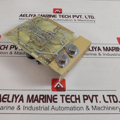 Southern Avionics Dmod Pwb 298 Rev B Pcb Circuit Board 910829