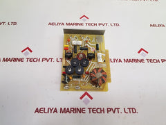 Southern Avionics Pwb 364 Pcb Card Slp36400
