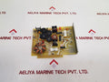 Southern Avionics Pwb 364 Pcb Card Slp36400
