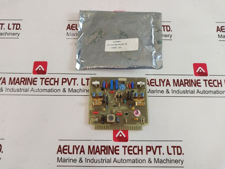 Southern Avionics Slp08001
