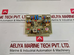 Southern Avionics Slp08001 Pcb Card