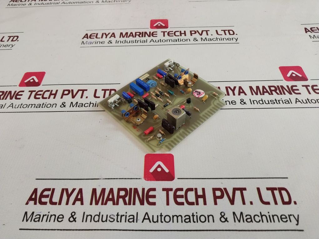 Southern Avionics Slp08001 Pcb Card