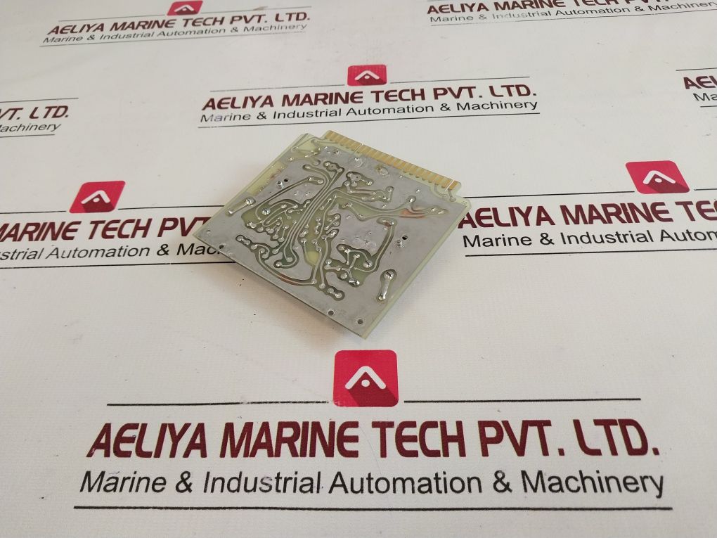 Southern Avionics Slp08001 Pcb Card