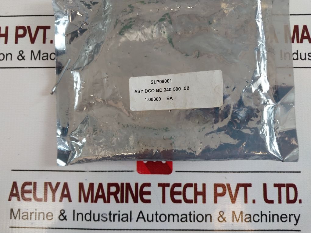 Southern Avionics Slp08001 Pcb Card