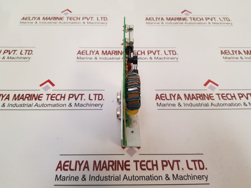 Southern Avionics Srp29600 Switching Power Amplifier