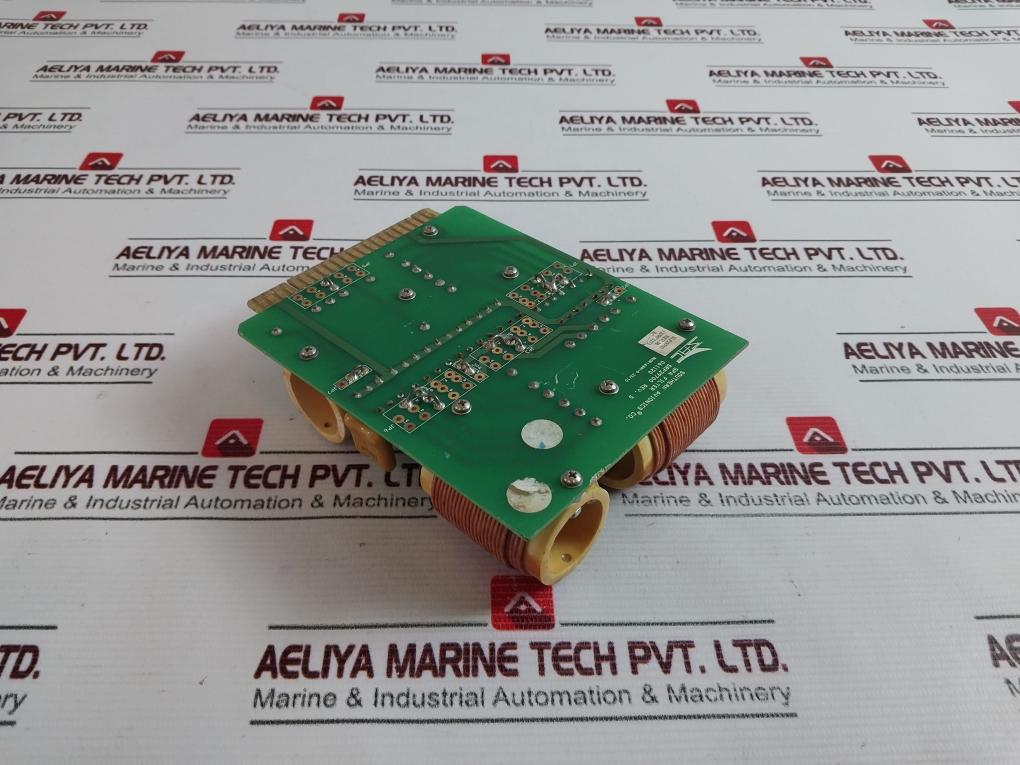 Southern Avionics Srp29700 Spa Filter Rev D 061120