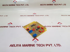 Southern Pwb-305 Pcb Card 911102