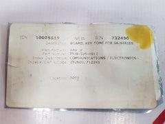 Southern Pwb-305 Pcb Card 911102