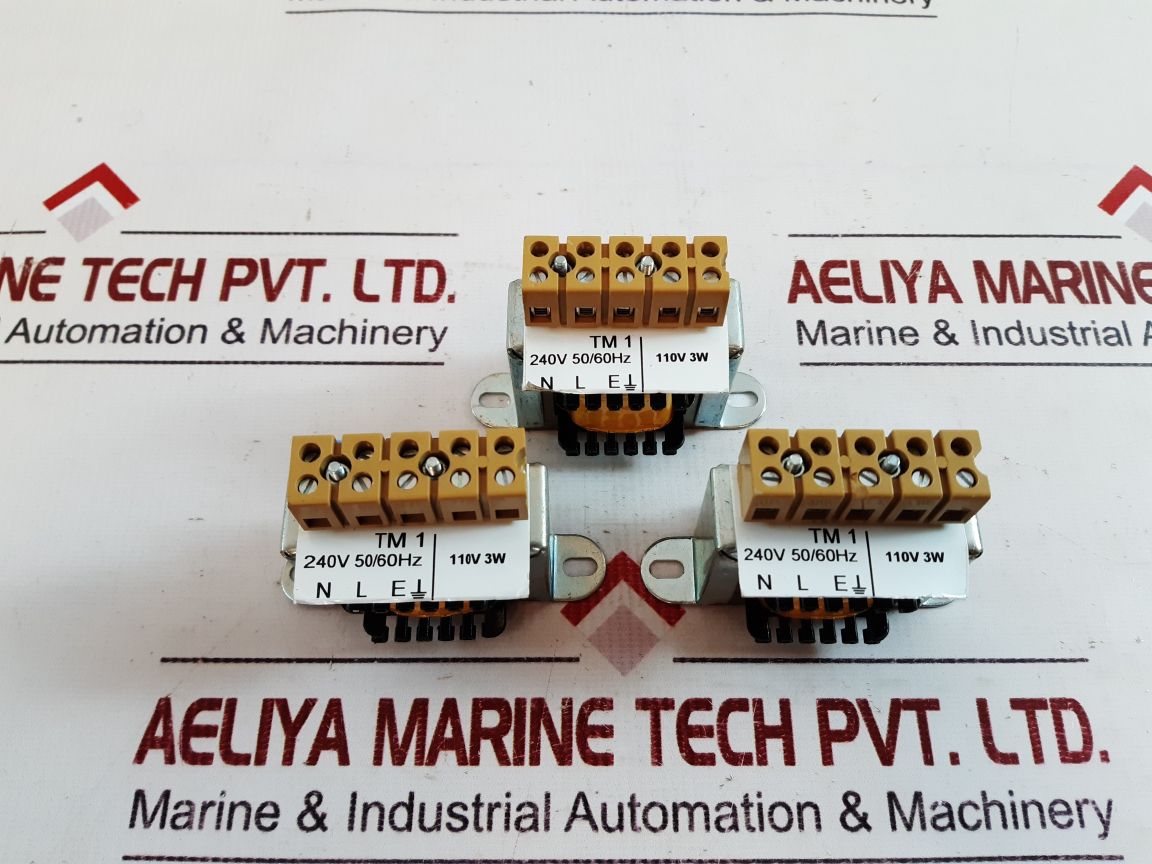 Southern Tm 1 Transformer 220/110V 3